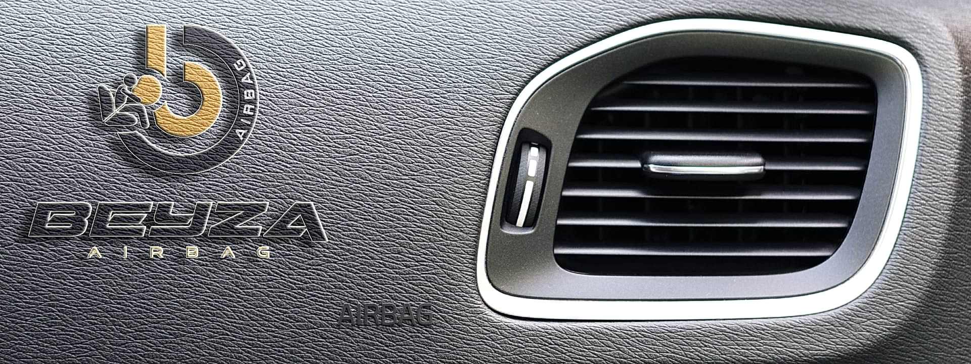 Beyza Airbag Manşet1