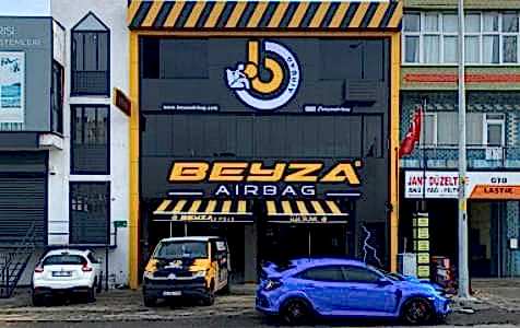 Beyza Airbag Merkez