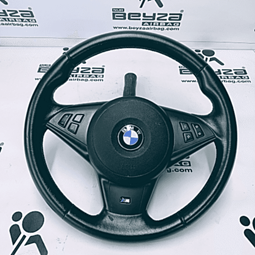 Airbag Direksiyon Tamiri